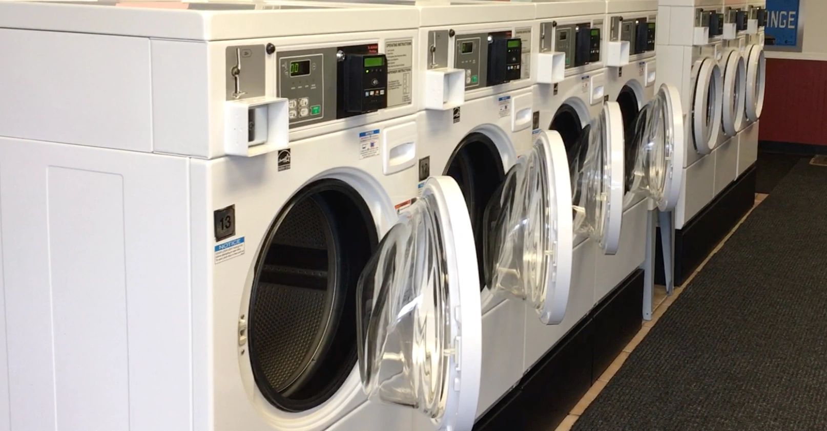 Country Clean Laundromat